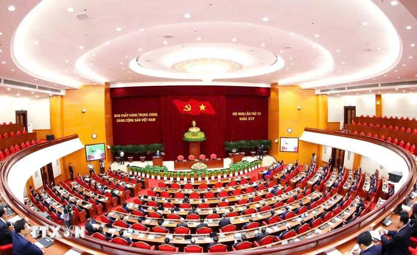 Quy định mới về công tác kiểm tra, giám sát và kỷ luật của Đảng